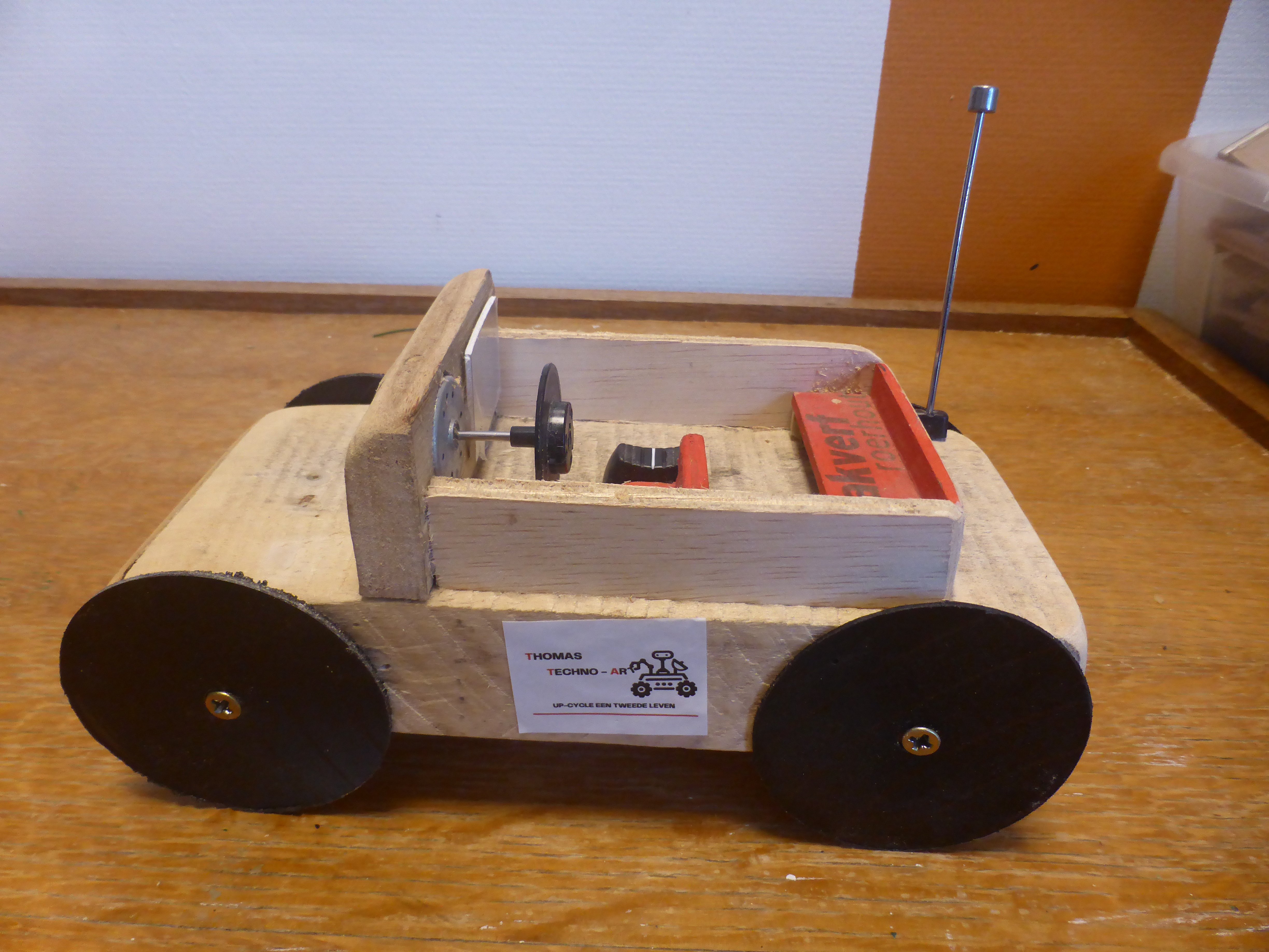 Mobirise Website Builder