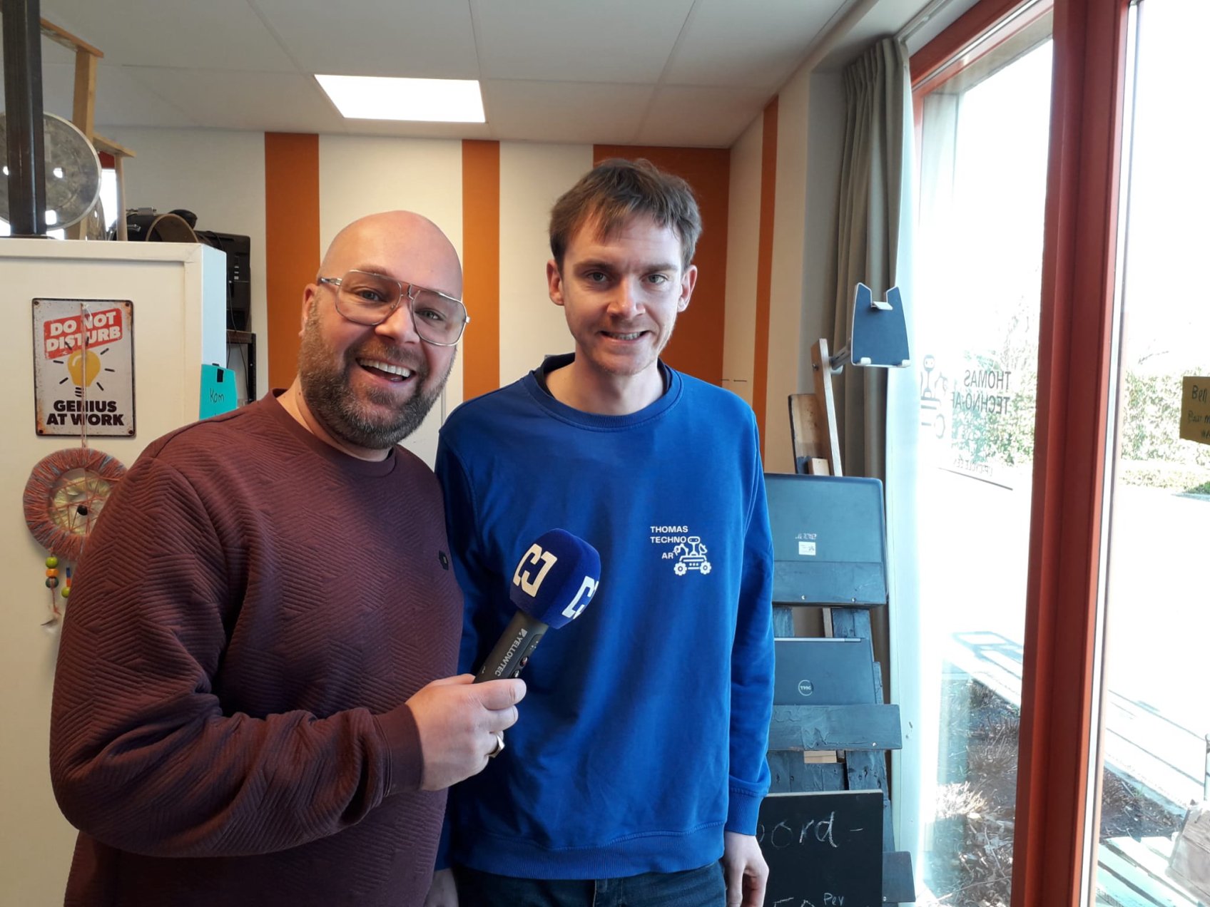 Mobirise Website Builder